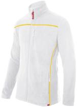 Velilla VP201502-7/17-L- - CHAQUETA POLAR BICOLOR SERIE P201502