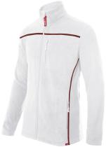 Velilla VP201502-7/18-L- - CHAQUETA POLAR BICOLOR SERIE P201502