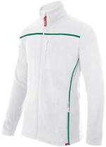 Velilla VP201502-7/2-L- - CHAQUETA POLAR BICOLOR SERIE P201502