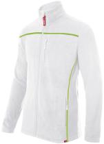 Velilla VP201502-7/25-L- - CHAQUETA POLAR BICOLOR SERIE P201502