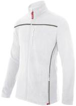 Velilla VP201502-7/8-L- - CHAQUETA POLAR BICOLOR SERIE P201502