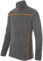 Velilla VP201502-8/16-L- - CHAQUETA POLAR BICOLOR SERIE P201502