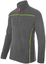 Velilla VP201502-8/25-L- - CHAQUETA POLAR BICOLOR SERIE P201502