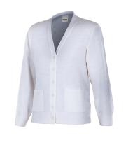 Velilla P103-7-L- - CHAQUETA PUNTO FINO MUJER SERIE 103