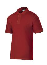 Velilla VP105502-18/12L- - POLO DE MANGA CORTA BICOLOR SERIE P105502