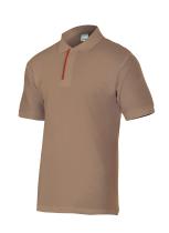 Velilla VP105502-46/12L- - POLO DE MANGA CORTA BICOLOR SERIE P105502