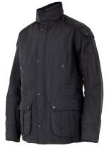 Velilla P206002-0-L- - PARKA ACOLCHADA IMPERMEABLE MULTIBOLSILLOS SERIE 206002