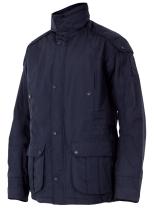 Velilla P206002-1-L- - PARKA ACOLCHADA IMPERMEABLE MULTIBOLSILLOS SERIE 206002