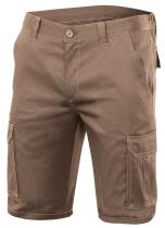 Velilla P103009S-46-34- - BERMUDAS STRETCH MULTIBOLSILLOS SERIE 103009S