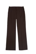 Velilla OCANELA-49-49-36- - PANTALON CANELA DE SEÑORA MARRON SERIE CANELA_49