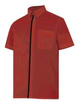 Velilla VP531-12/0-L- - CAMISA DE MANGA CORTA SERIE P531