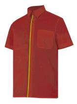 Velilla VP531-12/17L- - CAMISA DE MANGA CORTA SERIE P531