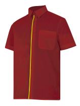 Velilla VP531-18/17L- - CAMISA DE MANGA CORTA SERIE P531