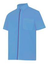 Velilla VP531-5/26-L- - CAMISA DE MANGA CORTA SERIE P531