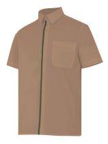 Velilla VP531-6/3-L- - CAMISA DE MANGA CORTA SERIE P531