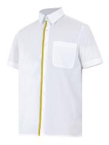 Velilla VP531-7/17-L- - CAMISA DE MANGA CORTA SERIE P531