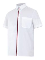 Velilla VP531-7/18-L- - CAMISA DE MANGA CORTA SERIE P531