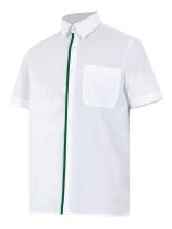 Velilla VP531-7/2-L- - CAMISA DE MANGA CORTA SERIE P531