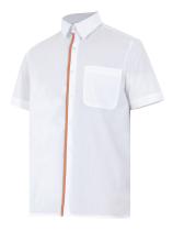 Velilla VP531-7/22-L- - CAMISA DE MANGA CORTA SERIE P531