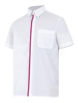 Velilla VP531-7/23-L- - CAMISA DE MANGA CORTA SERIE P531