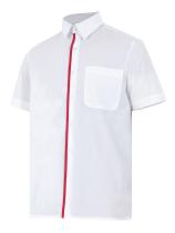 Velilla VP531-7/24-L- - CAMISA DE MANGA CORTA SERIE P531