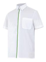 Velilla VP531-7/25-L- - CAMISA DE MANGA CORTA SERIE P531