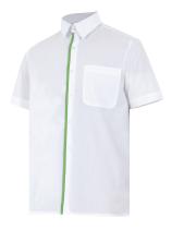 Velilla VP531-7/25-L- - CAMISA DE MANGA CORTA SERIE P531