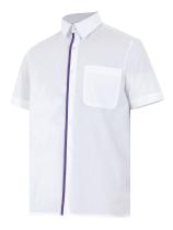 Velilla VP531-7/26-L- - CAMISA DE MANGA CORTA SERIE P531