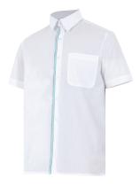 Velilla VP531-7/28-L- - CAMISA DE MANGA CORTA SERIE P531