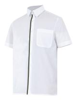 Velilla VP531-7/3-L- - CAMISA DE MANGA CORTA SERIE P531