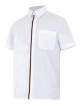 Velilla VP531-7/49-L- - CAMISA DE MANGA CORTA SERIE P531