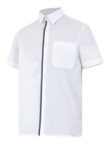 Velilla VP531-7/8-L- - CAMISA DE MANGA CORTA SERIE P531