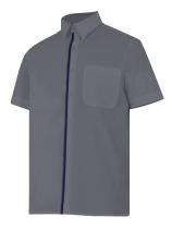 Velilla VP531-8/1-L- - CAMISA DE MANGA CORTA SERIE P531