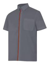 Velilla VP531-8/12-L- - CAMISA DE MANGA CORTA SERIE P531