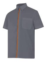 Velilla VP531-8/16-L- - CAMISA DE MANGA CORTA SERIE P531