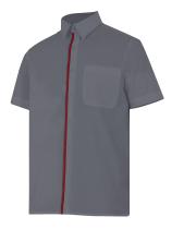 Velilla VP531-8/18-L- - CAMISA DE MANGA CORTA SERIE P531