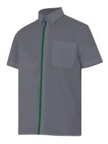 Velilla VP531-8/2-L- - CAMISA DE MANGA CORTA SERIE P531