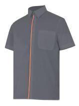 Velilla VP531-8/22-L- - CAMISA DE MANGA CORTA SERIE P531