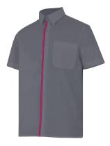 Velilla VP531-8/23-L- - CAMISA DE MANGA CORTA SERIE P531