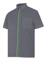 Velilla VP531-8/25-L- - CAMISA DE MANGA CORTA SERIE P531