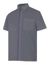 Velilla VP531-8/26-L- - CAMISA DE MANGA CORTA SERIE P531