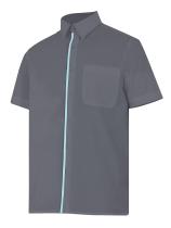 Velilla VP531-8/28-L- - CAMISA DE MANGA CORTA SERIE P531