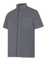 Velilla VP531-8/3-L- - CAMISA DE MANGA CORTA SERIE P531