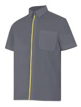 Velilla VP531-8/43-L- - CAMISA DE MANGA CORTA SERIE P531