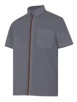 Velilla VP531-8/49-L- - CAMISA DE MANGA CORTA SERIE P531