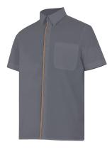 Velilla VP531-8/6-L- - CAMISA DE MANGA CORTA SERIE P531