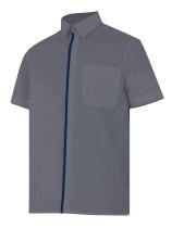 Velilla VP531-8/9-L- - CAMISA DE MANGA CORTA SERIE P531