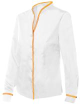 Velilla VPVIURA-7/16-L- - CAMISA DE MUJER ENTALLADA SERIE PVIURA