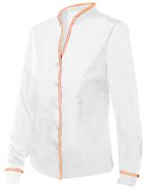 Velilla VPVIURA-7/22-L- - CAMISA DE MUJER ENTALLADA SERIE PVIURA