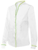 Velilla VPVIURA-7/25-L- - CAMISA DE MUJER ENTALLADA SERIE PVIURA